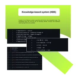 Knowledge-Based System (KBS)