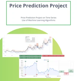 Price prediction